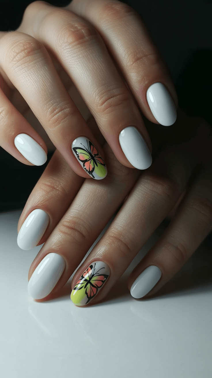 Amazing Spring Nail Art Inspiration 2026: Fresh Simple and Floral Designs to Try