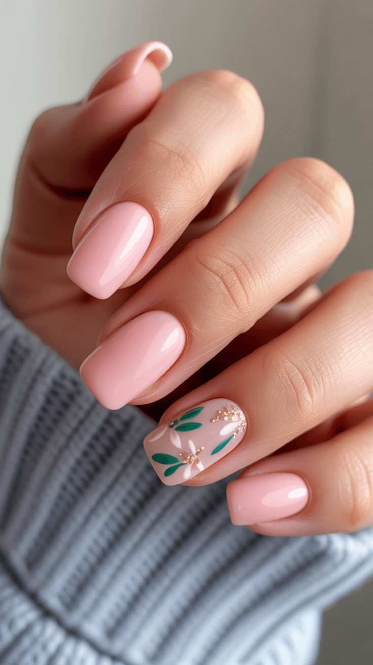 Amazing Spring Nail Art Inspiration 2026: Fresh Simple and Floral Designs to Try