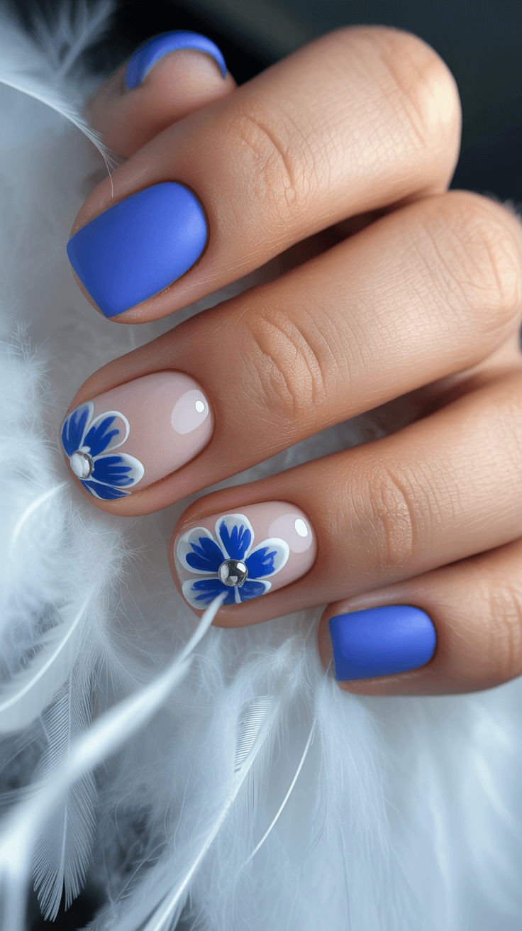 Amazing Spring Nail Art Inspiration 2026: Fresh Simple and Floral Designs to Try