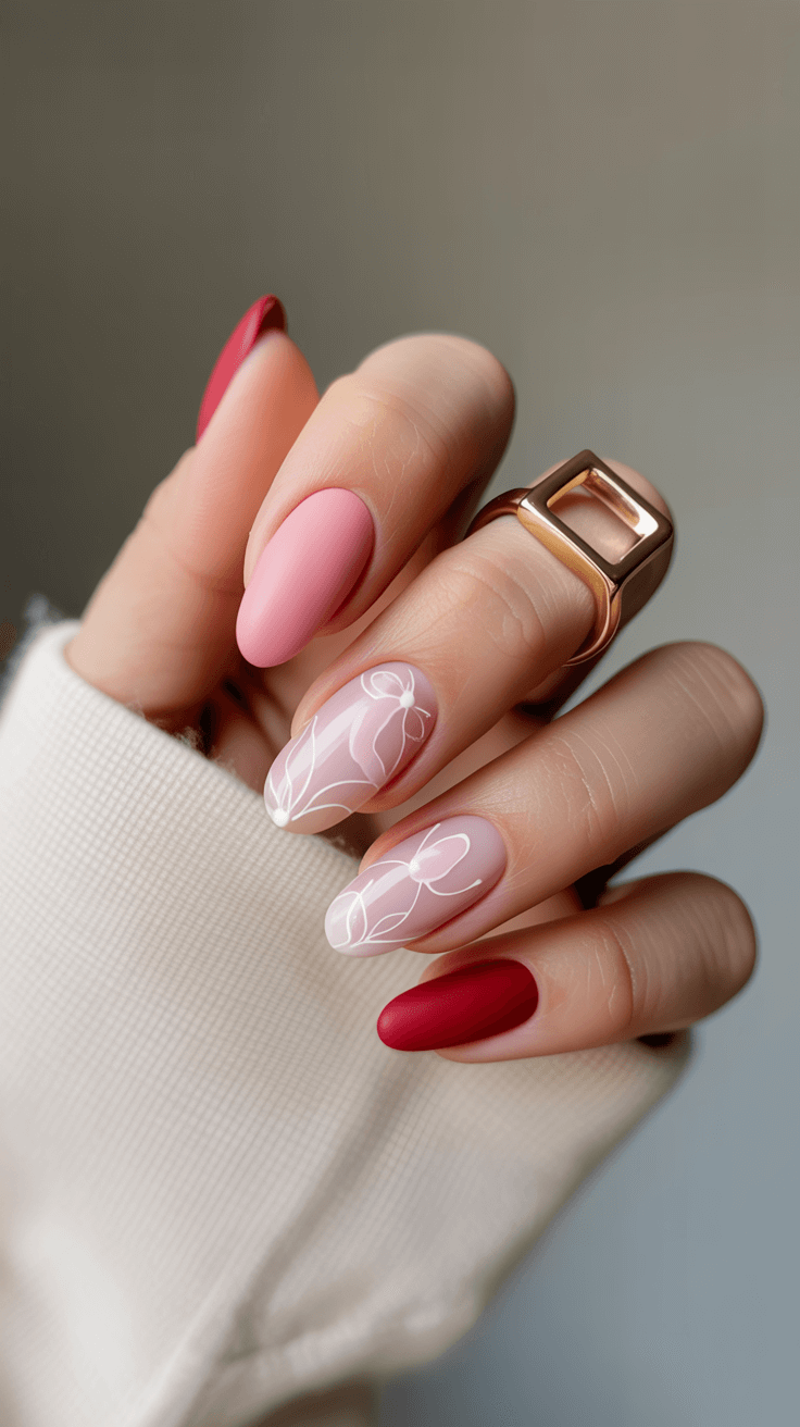 Amazing Spring Nail Art Inspiration 2026: Fresh Simple and Floral Designs to Try