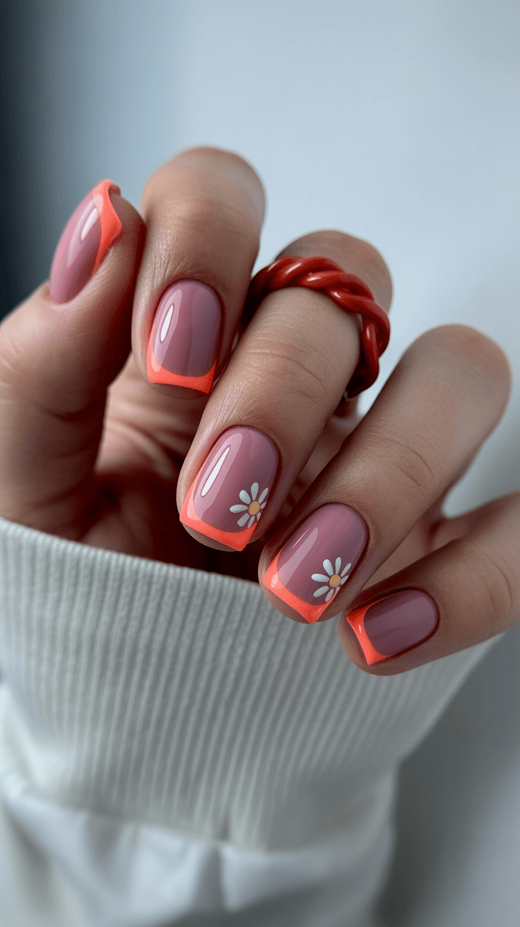 Amazing Spring Nail Art Inspiration 2026: Fresh Simple and Floral Designs to Try