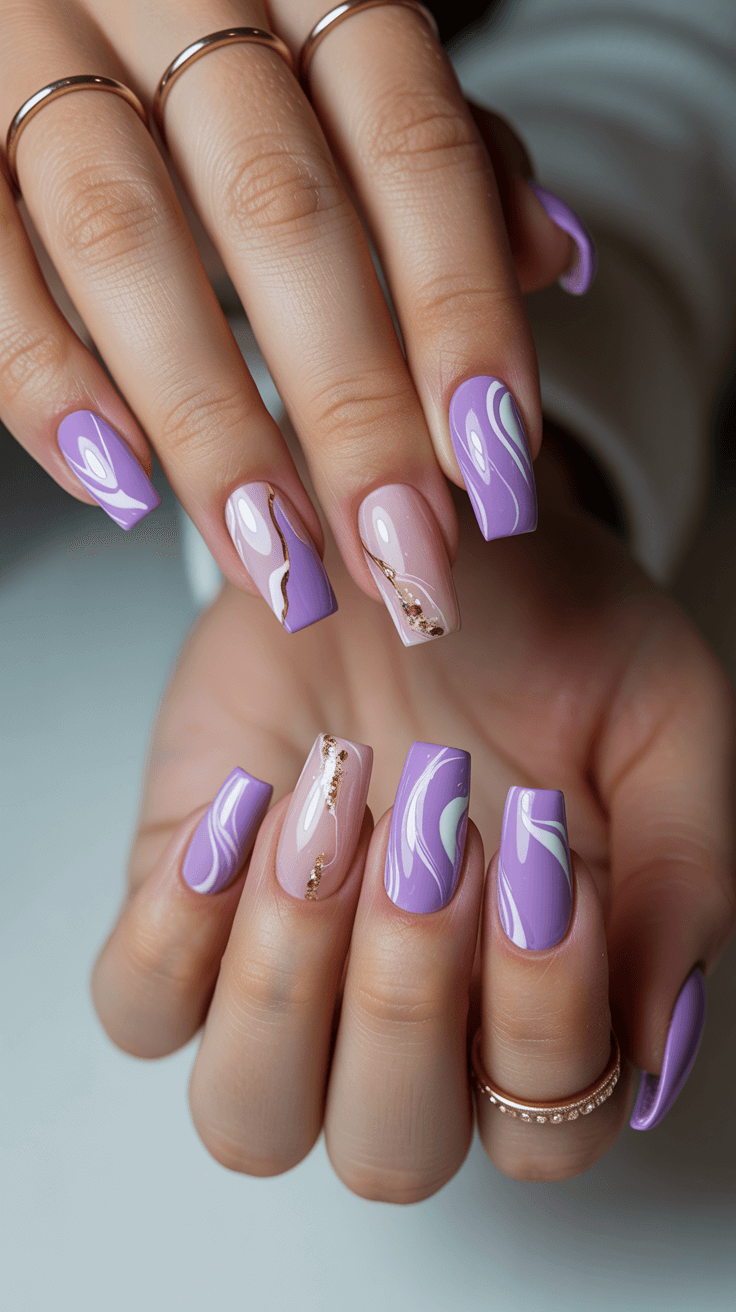 Amazing Spring Nail Art Inspiration 2026: Fresh Simple and Floral Designs to Try
