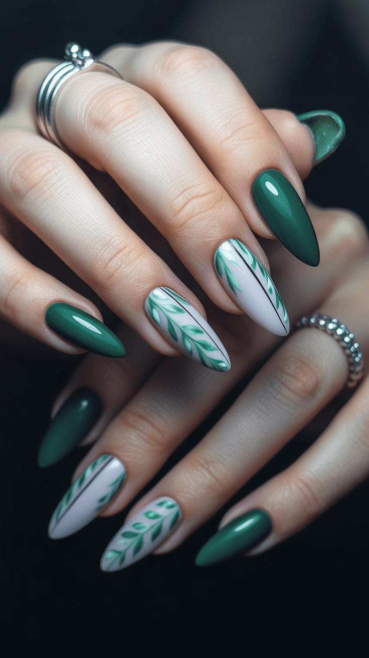 Amazing Spring Nail Art Inspiration 2026: Fresh Simple and Floral Designs to Try