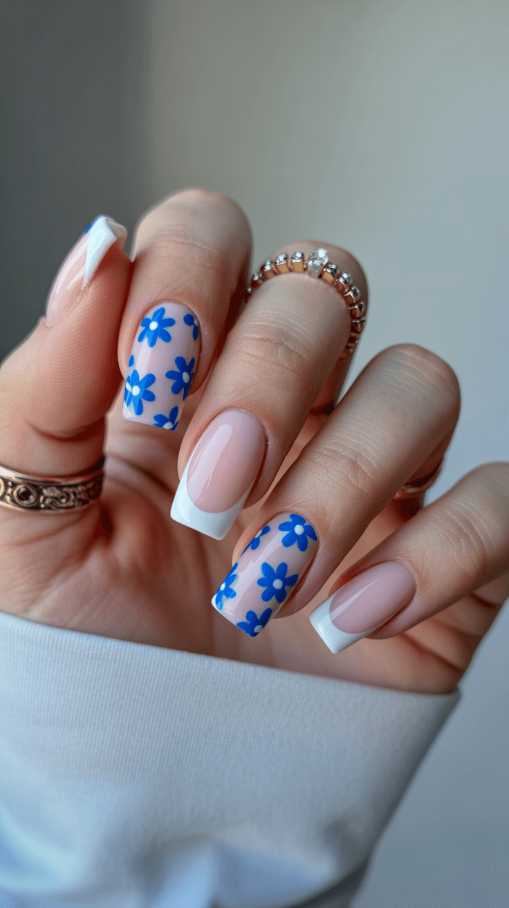 Amazing Spring Nail Art Inspiration 2026: Fresh Simple and Floral Designs to Try