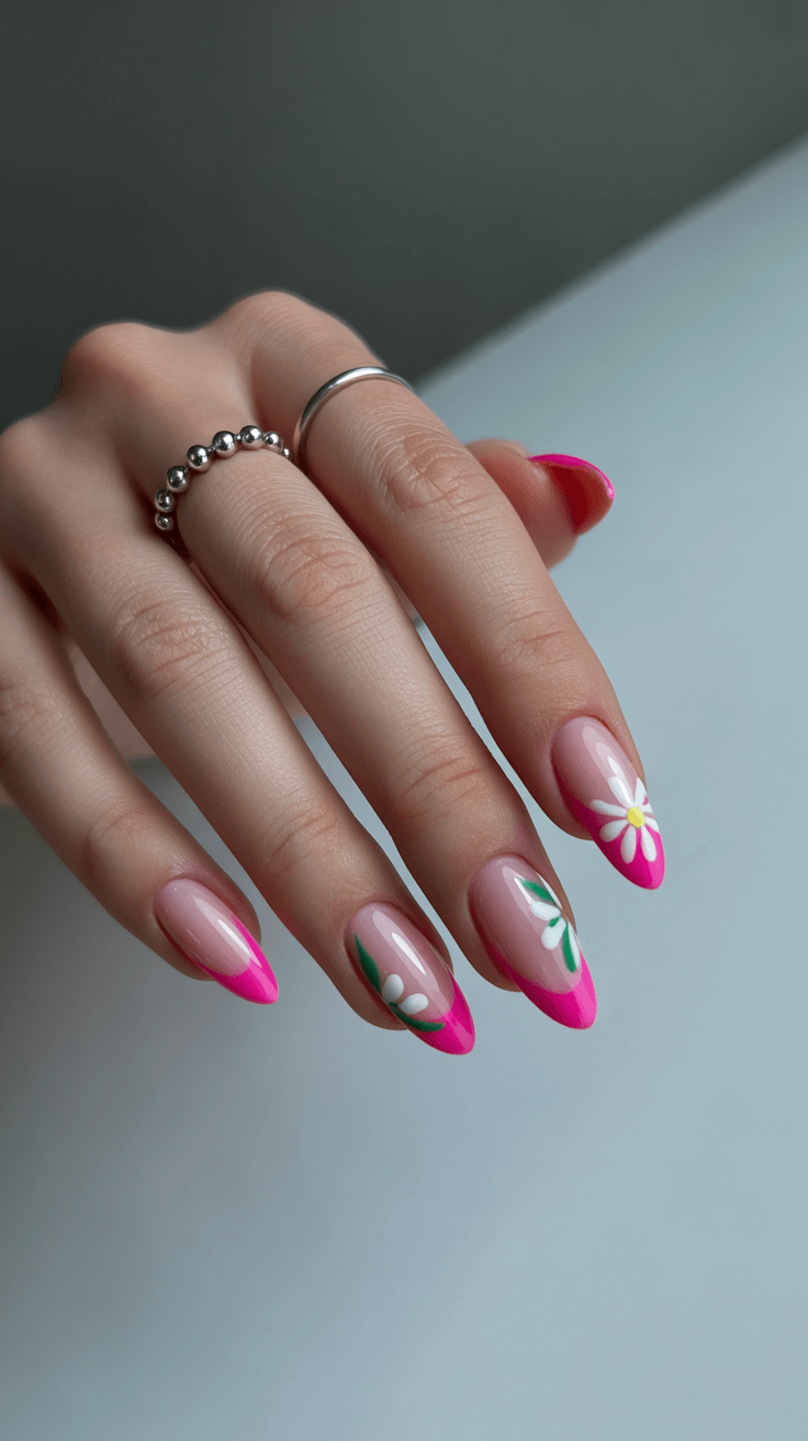 Amazing Spring Nail Art Inspiration 2026: Fresh Simple and Floral Designs to Try