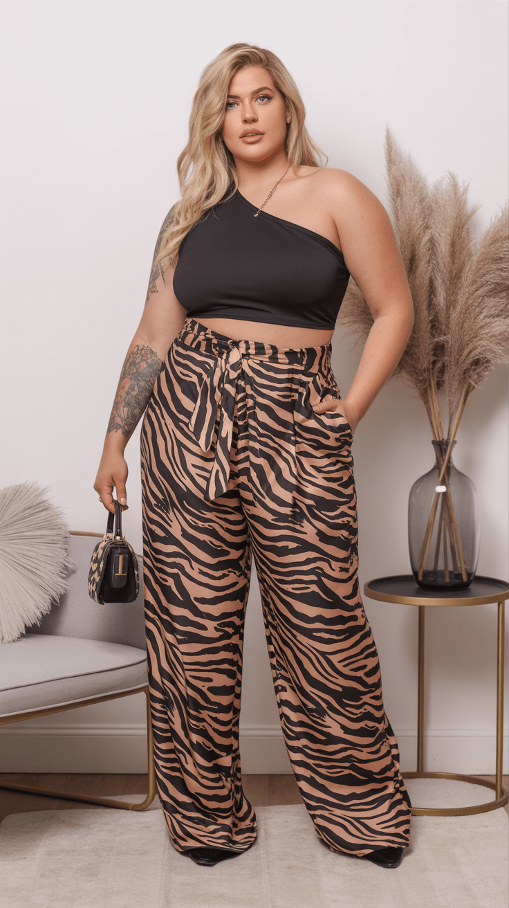 Casual Plus Size Spring Outfits 2026: Fresh, Trendy Looks for Every Curve