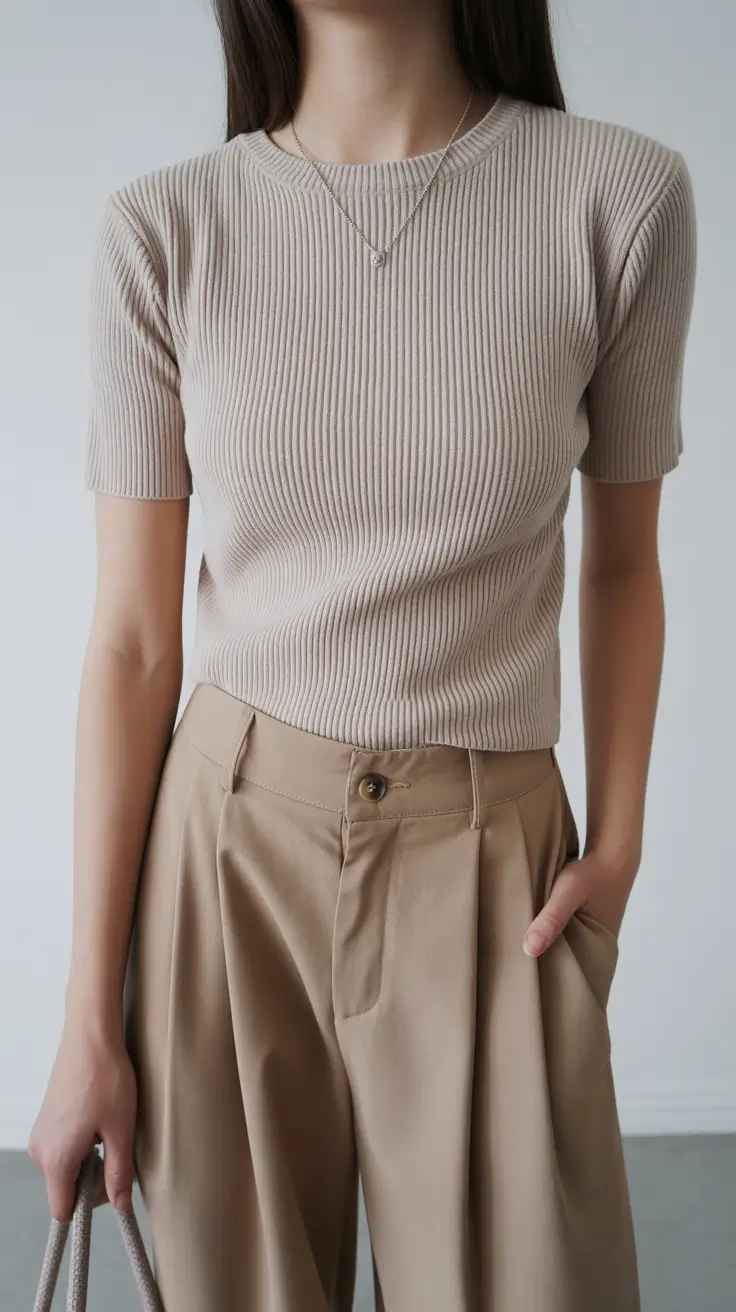 Polished Spring Office Outfits 2026: Fresh, Chic & Modern Looks for Every Woman