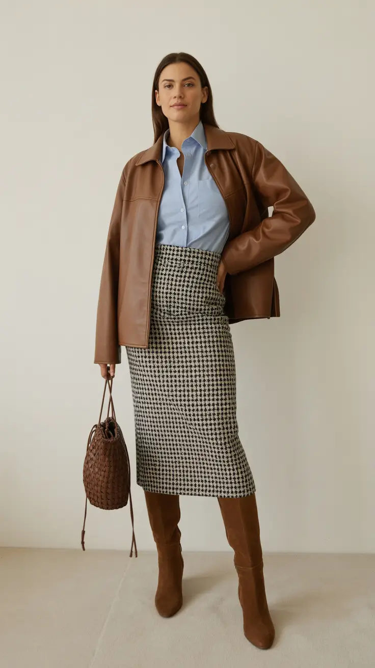 Polished Spring Office Outfits 2026: Fresh, Chic & Modern Looks for Every Woman