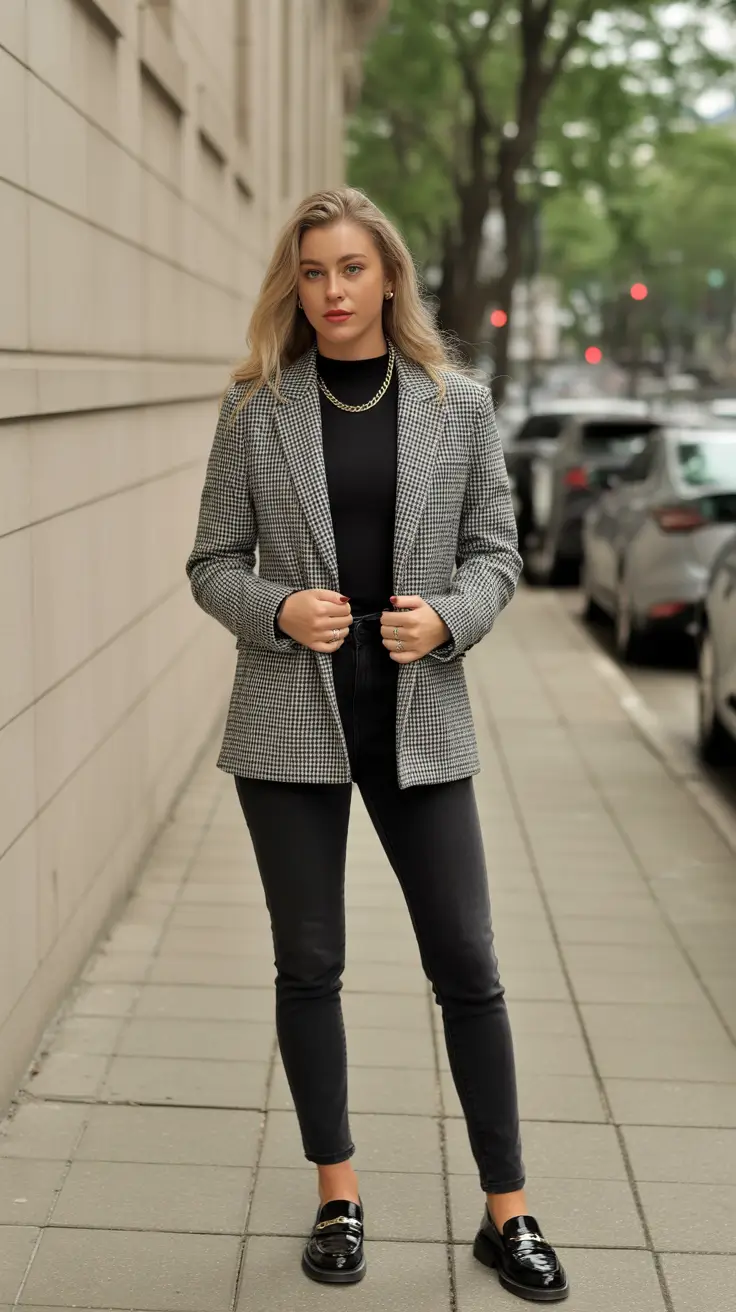 Polished Spring Office Outfits 2026: Fresh, Chic & Modern Looks for Every Woman
