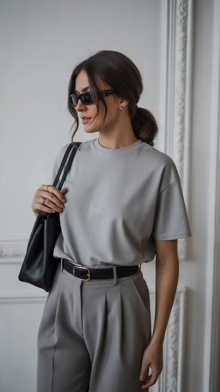Polished Spring Office Outfits 2026: Fresh, Chic & Modern Looks for Every Woman