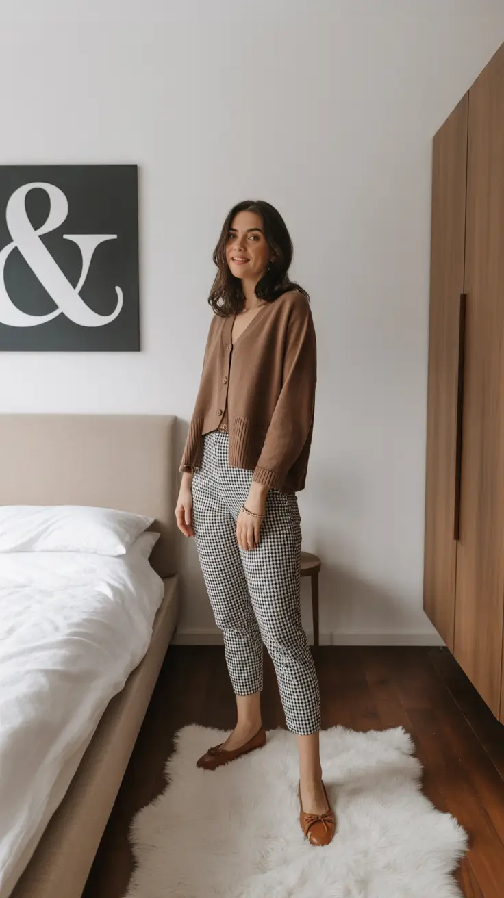 Polished Spring Office Outfits 2026: Fresh, Chic & Modern Looks for Every Woman