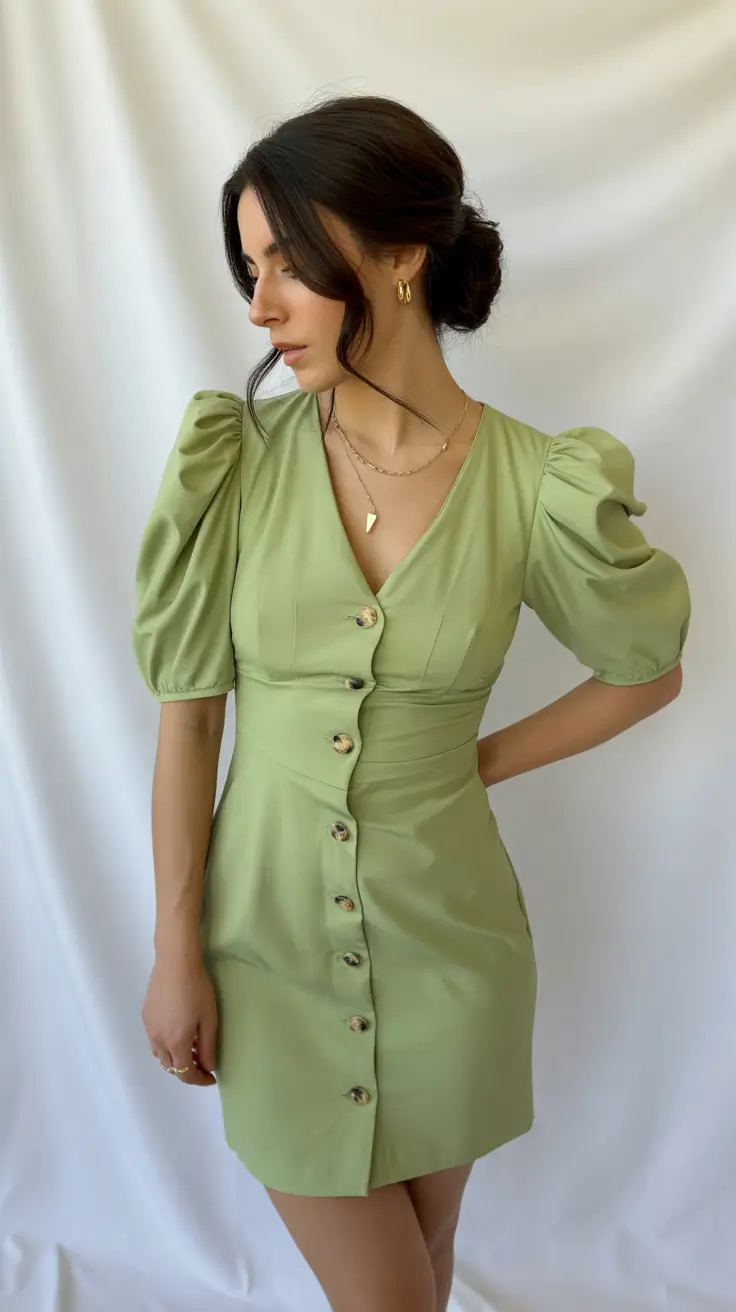 Polished Spring Office Outfits 2026: Fresh, Chic & Modern Looks for Every Woman