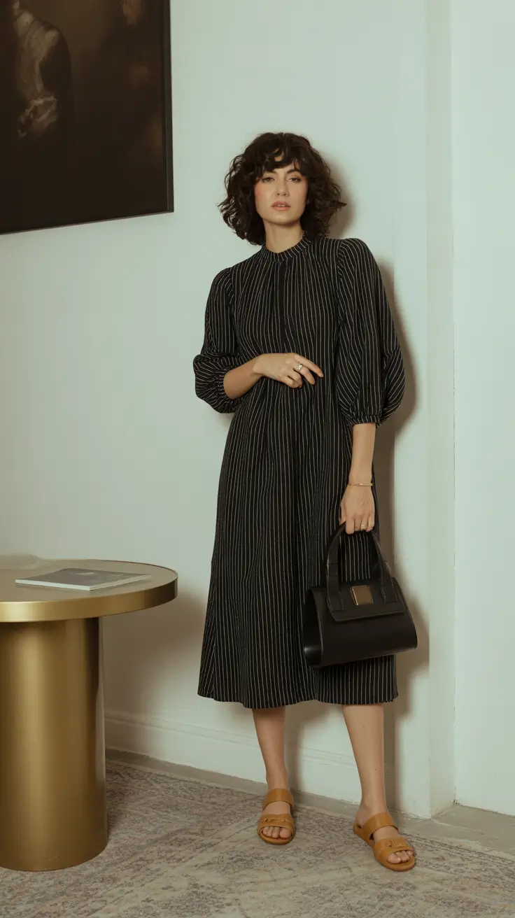Polished Spring Office Outfits 2026: Fresh, Chic & Modern Looks for Every Woman
