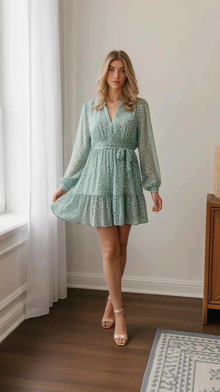 Polished Spring Office Outfits 2026: Fresh, Chic & Modern Looks for Every Woman