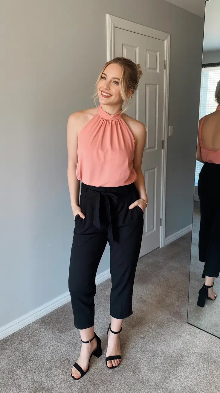 Polished Spring Office Outfits 2026: Fresh, Chic & Modern Looks for Every Woman