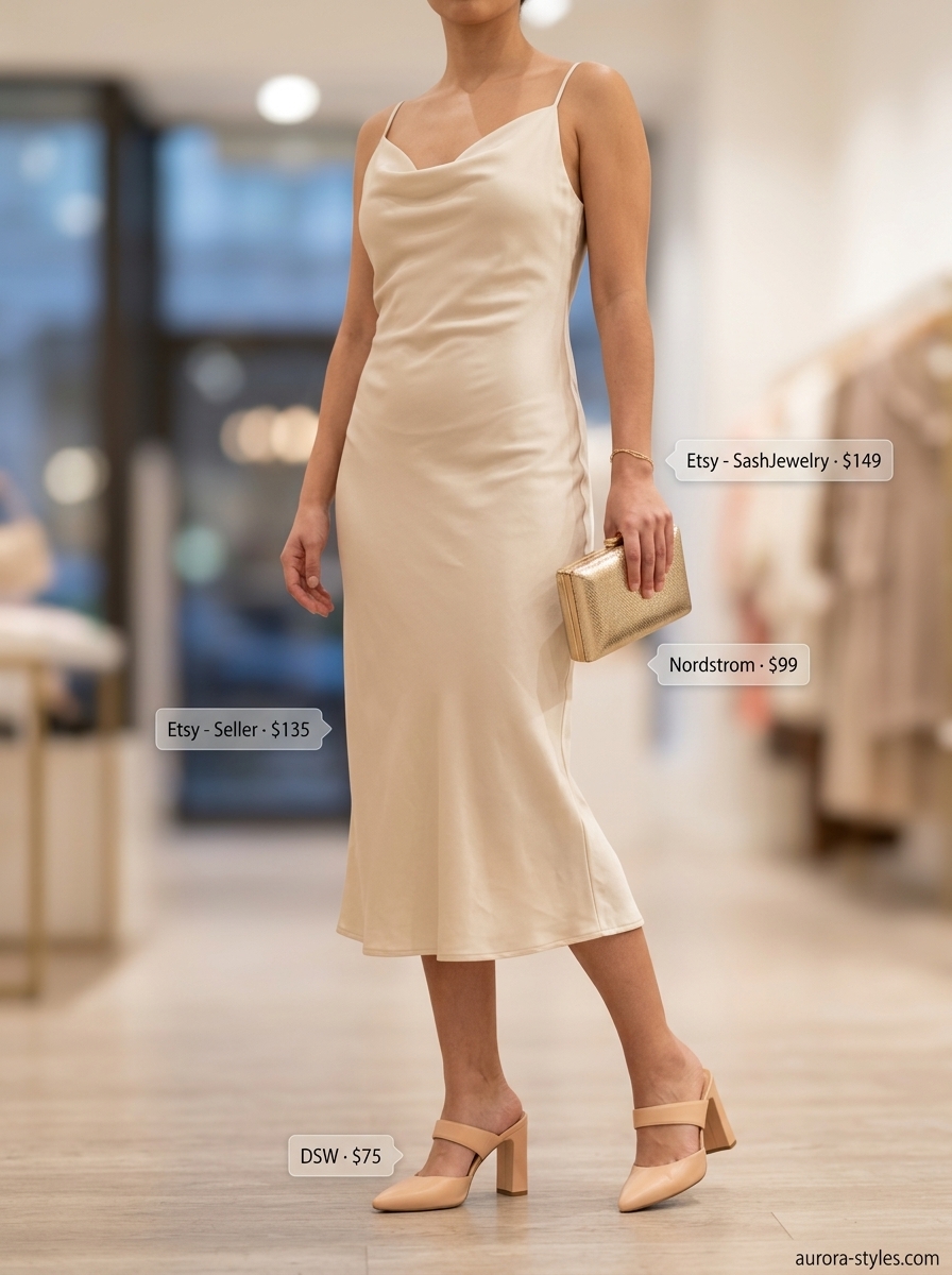 26 Classy Summer Outfits for Women 2026 That Actually Work