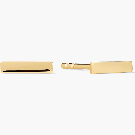 accessory 10K Yellow Gold Mejuri US $128
