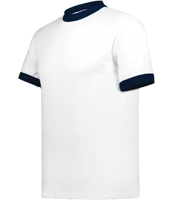 t-shirt 710 Adult Augusta Sportswear Ringer T-Shirt Joe's USA $6.66