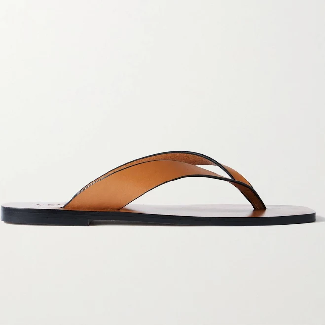 shoes A.Emery Kinto Sandal NET-A-PORTER $170