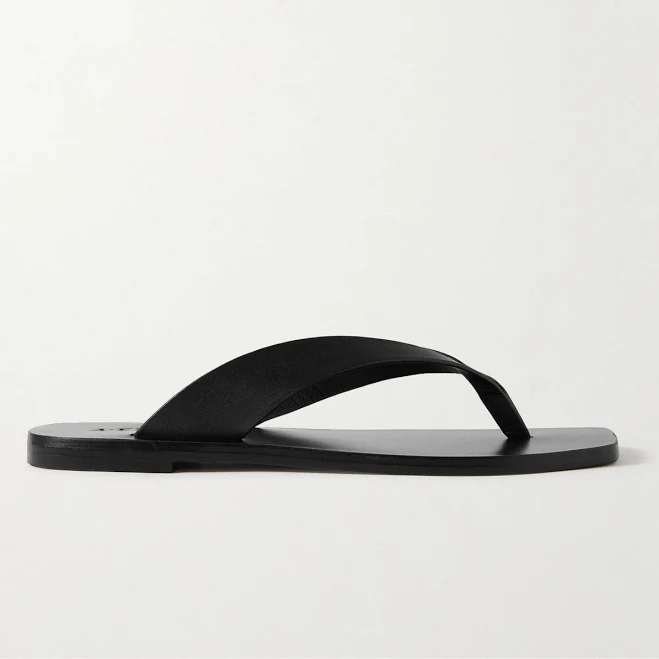 shoes A.Emery Women's Kinto Sandal NET-A-PORTER $170