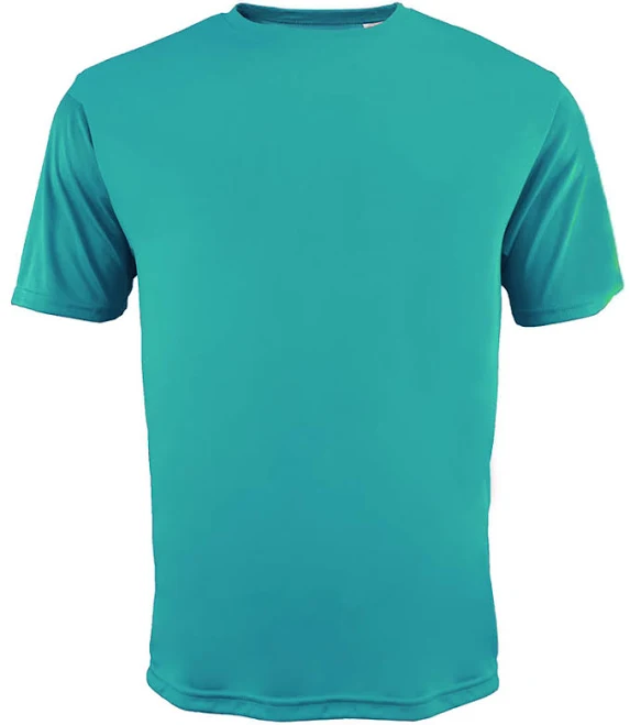 top A4 Men's Cooling Performance Short Sleeve Tee Epic Sports $4.19