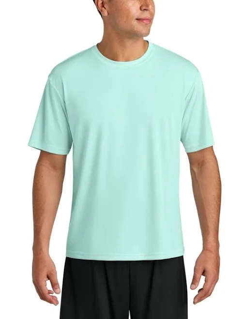 t-shirt A4 Men's Cooling Performance Short Sleeve Tee Joe's USA $4.99