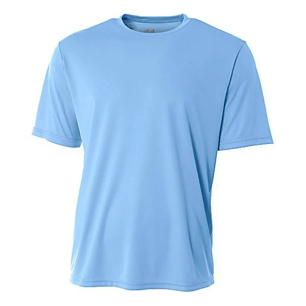 top A4 Men's Cooling Performance Short Sleeve Tee Tractor Supply Company $8.99