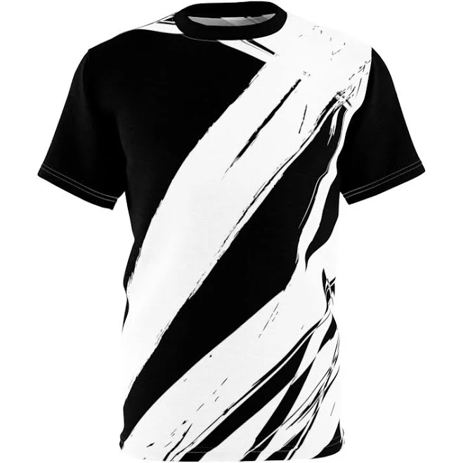 top Abstract T-Shirt Etsy - Seller $34.68