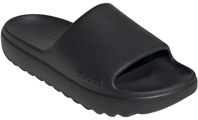 shoes adidas Adilette Lumia Slides DICK'S Sporting Goods $39.99