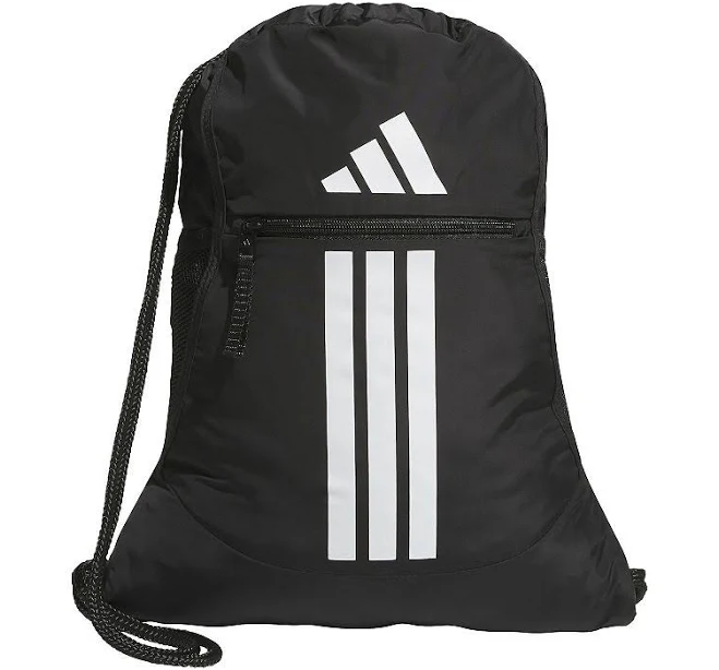 bag Adidas Alliance 3 Sackpack Kohl's $17.6