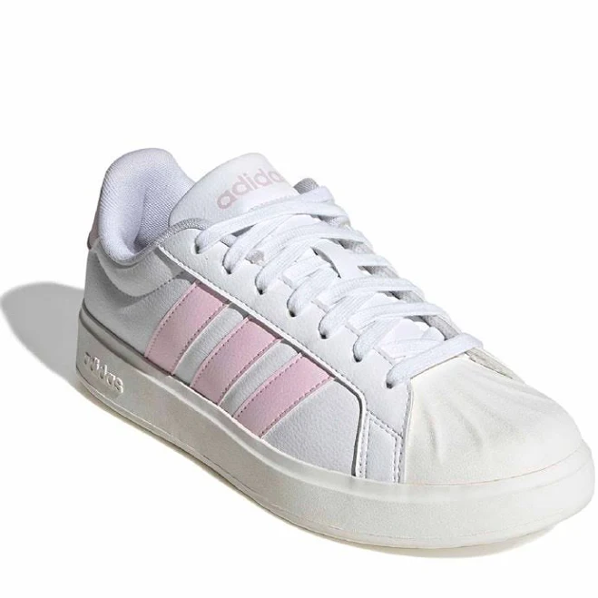 shoes adidas s Streettalk Sneakers Famous Footwear $74.99