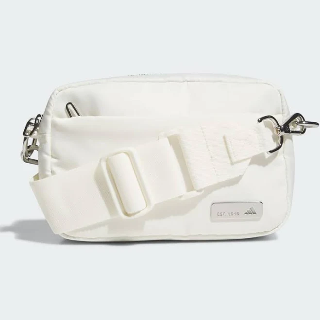bag adidas Women's Luxe Crossbody Bag adidas $34