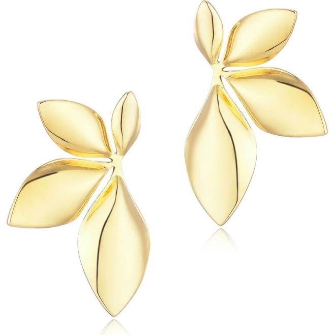accessory Adornia Women's Statement Flower Stud Earrings Nordstrom Rack $19.97