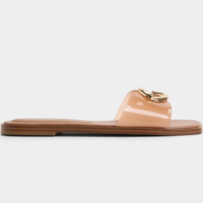 shoes ALDO Biggin Slide Sandals ALDO Shoes $72