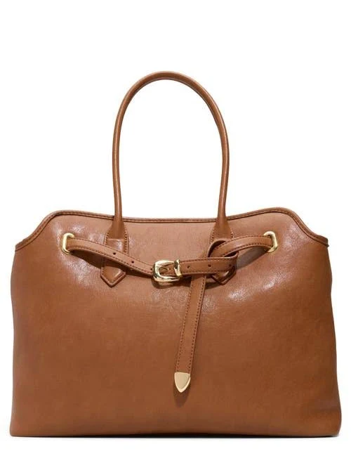 bag ALDO Women's Eevangeliaax Satchel Bag Nordstrom $85