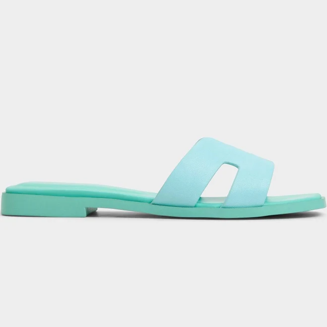 shoes ALDO Women's Itsandal Slide Sandals ALDO Shoes $39.97