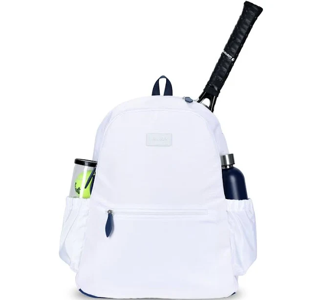 bag Ame & Lulu Courtside Tennis Backpack 2.0 DICK'S Sporting Goods $148