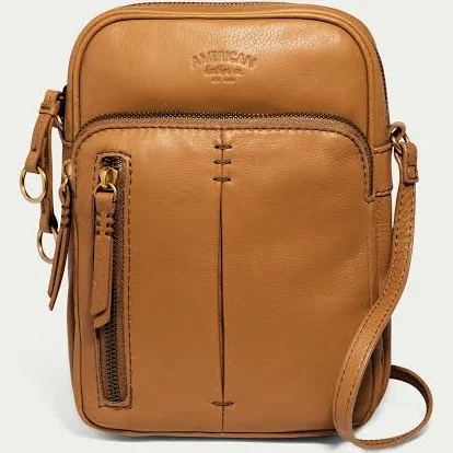 bag American Leather Co. Cleveland Ns Crossbody American Leather Co. $101.5
