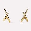 accessory Ana Luisa Gold Sloane Stud Earrings Ana Luisa $75