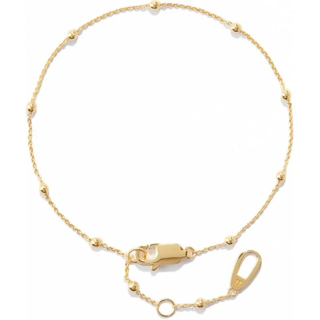 accessory Ana Luisa Harry Chain Bracelet Nordstrom $70