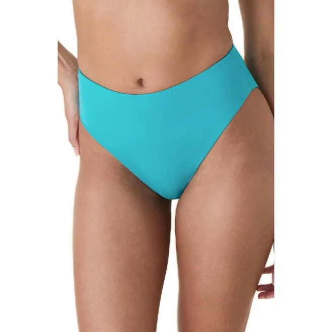 bottoms Andie Women's The '90s High Waist Bikini Bottoms Nordstrom Rack $21.97