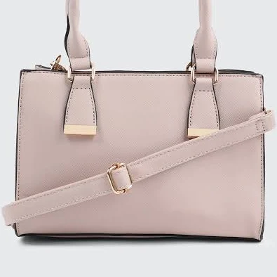 bag Ardene Women's Eco-Conscious Faux Leather Handbag Ardene $29.9