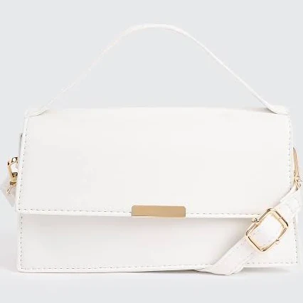 bag Ardene Women's Structured Crossbody Bag Ardene $14.94