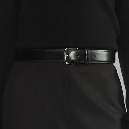 accessory Aritzia Essential Wide Leather Belt Aritzia $88