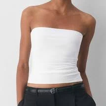 top Aritzia Women's Casual Contour Appeal Tube Top Aritzia $38