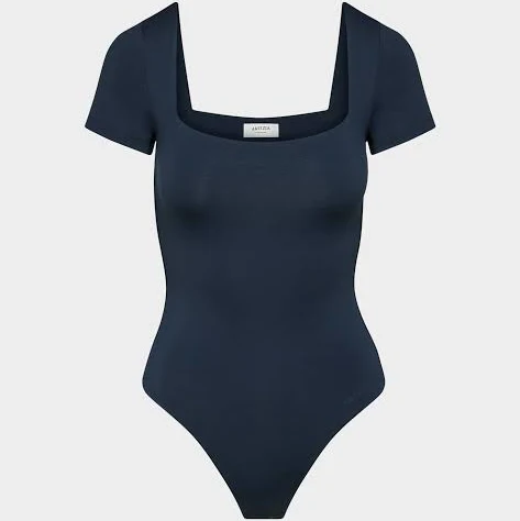 bodysuit Aritzia Women's Original Contour Manner Bodysuit Aritzia $58