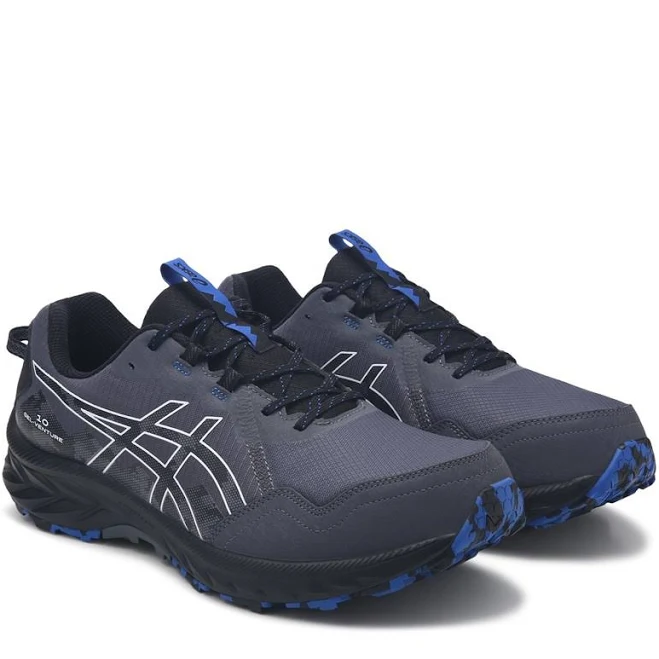 shoes Asics Men's Gel-Venture 10 Running Shoes Famous Footwear $79.99