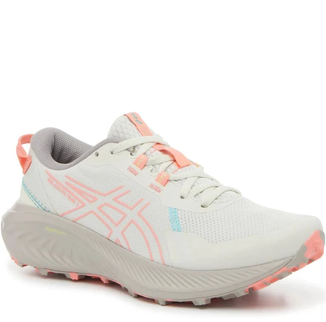 shoes ASICS Women's Gel-Excite Trail 2 Running Shoes DSW $69.98