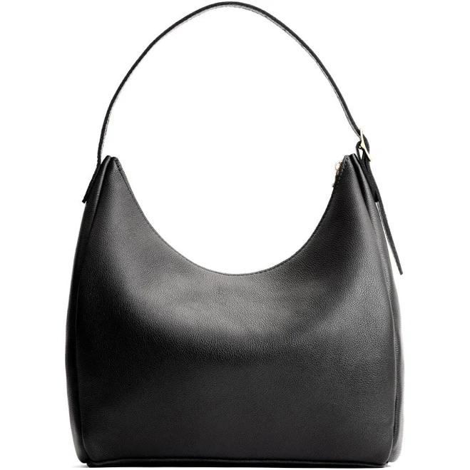 bag Aspen Shoulder Bag Portland Leather Goods $120