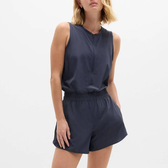 romper Athleta Women's Journey Romper Athleta $109
